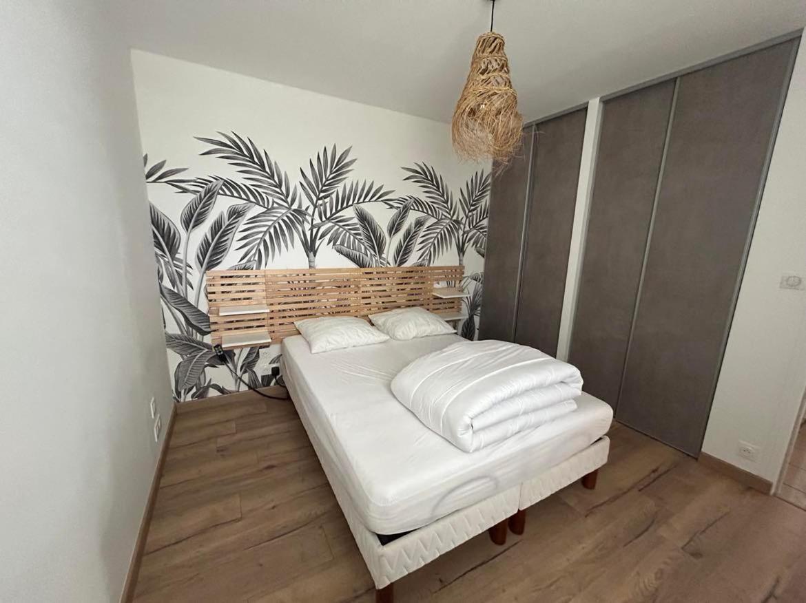Maison Idealement Situee Pour Les Vacances Notre-Dame-de-Monts Exteriör bild