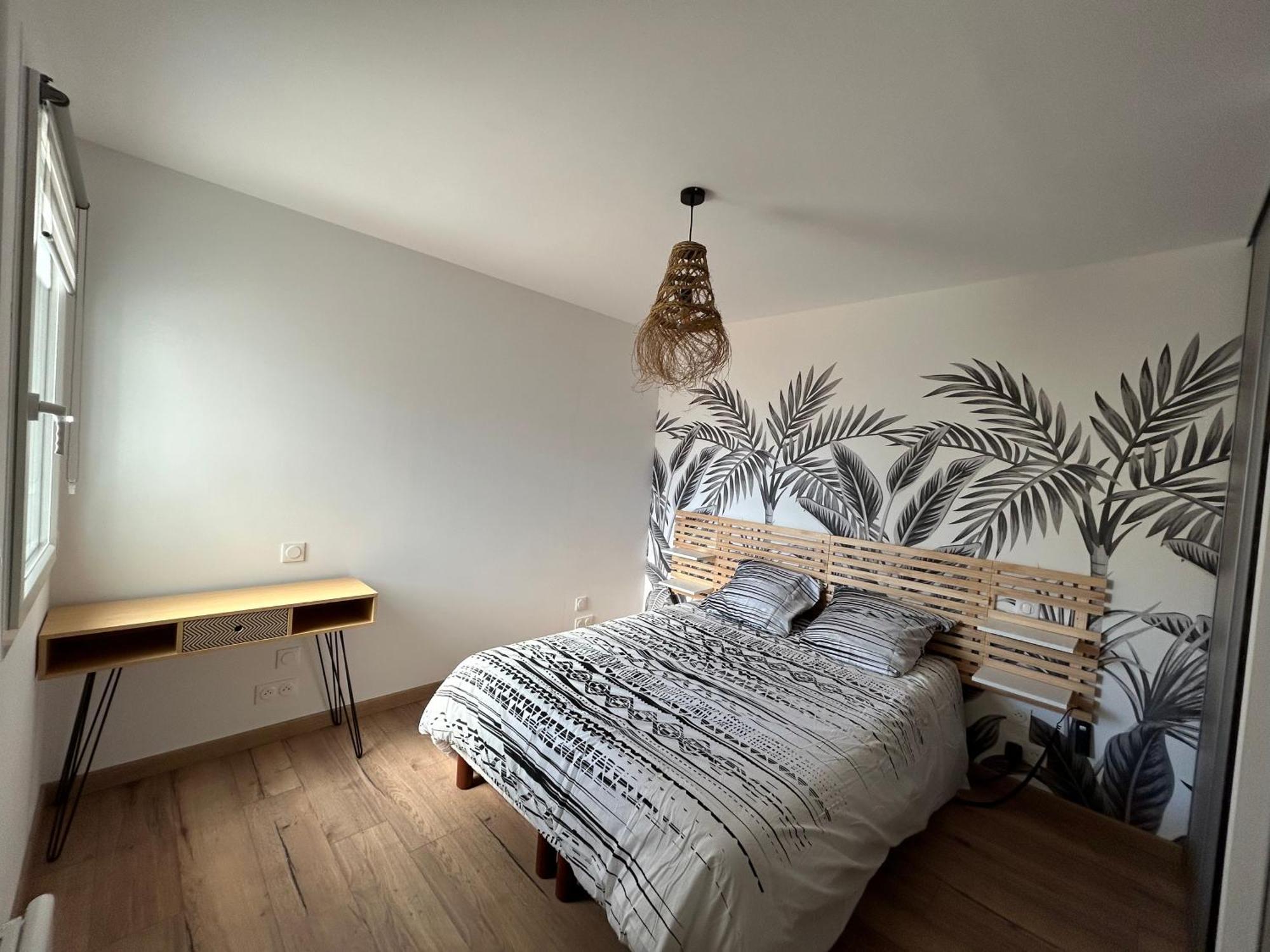 Maison Idealement Situee Pour Les Vacances Notre-Dame-de-Monts Exteriör bild